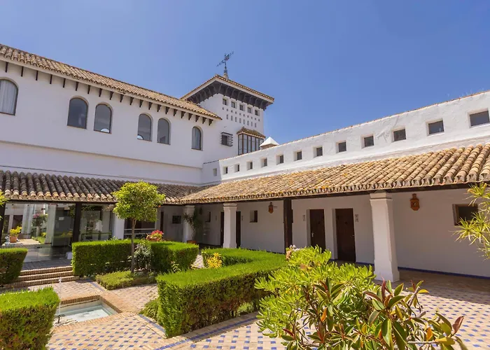 Moon Dreams El Cortijo