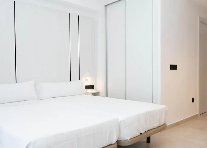 Hotel: Aparthotel Bcl Levante Club