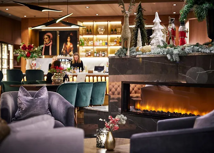Hotel Riverton
