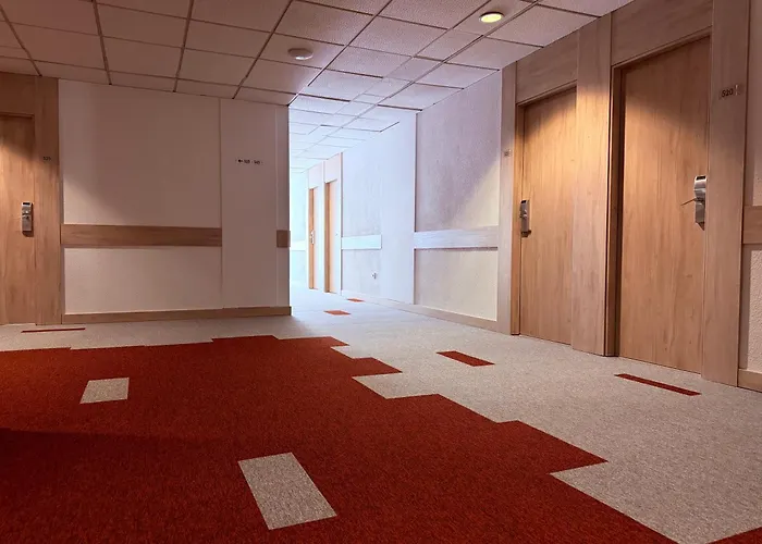 Hotel de lujo: Hotel La Rápita