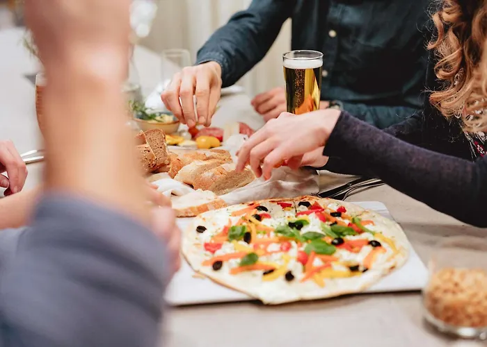 Hotel de golf: Ibis Irun