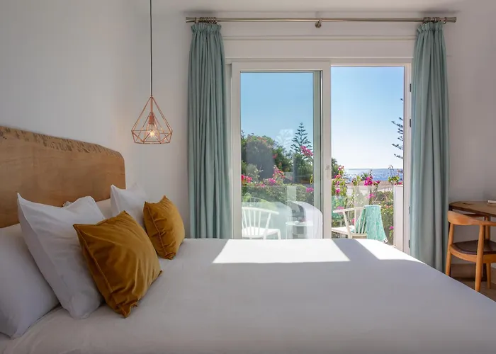 Hotel barato: Fortuna