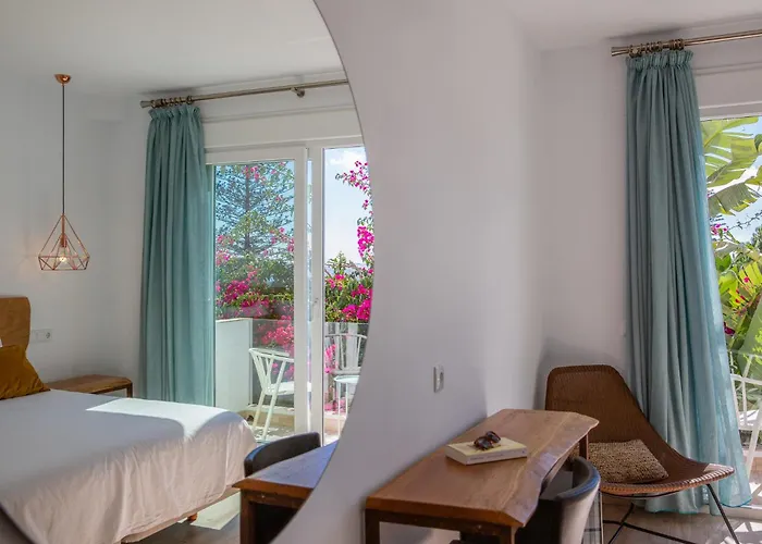 Hotel barato: Fortuna