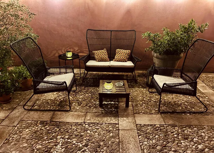  La Posada De Lola