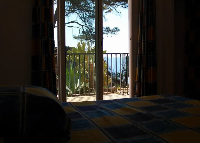 s Cala Llevado
