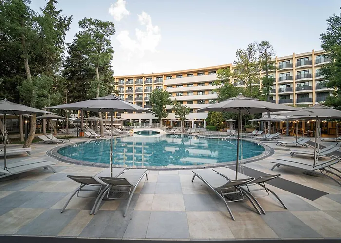 Hotel boutique: Hvd Club Bor Ultra All Inclusive - Private Beach & Free Parking