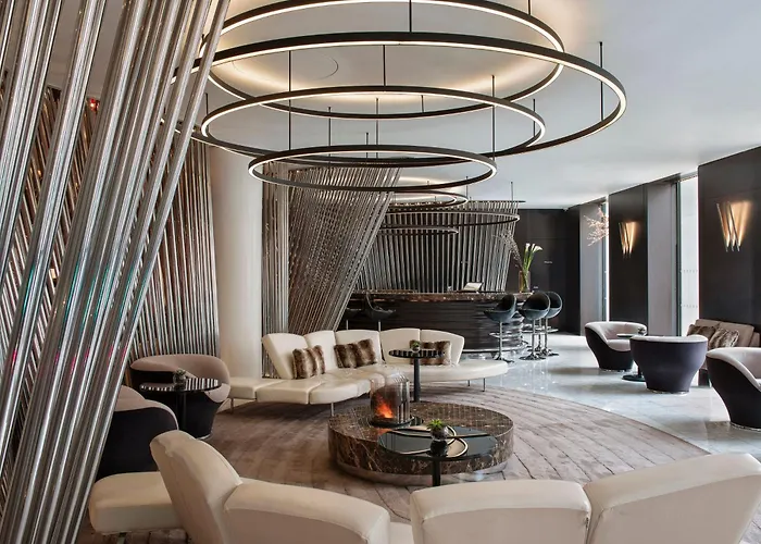 Resort: Me London By Melia - Covent Garden