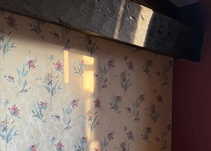La Casona de Cerrazo