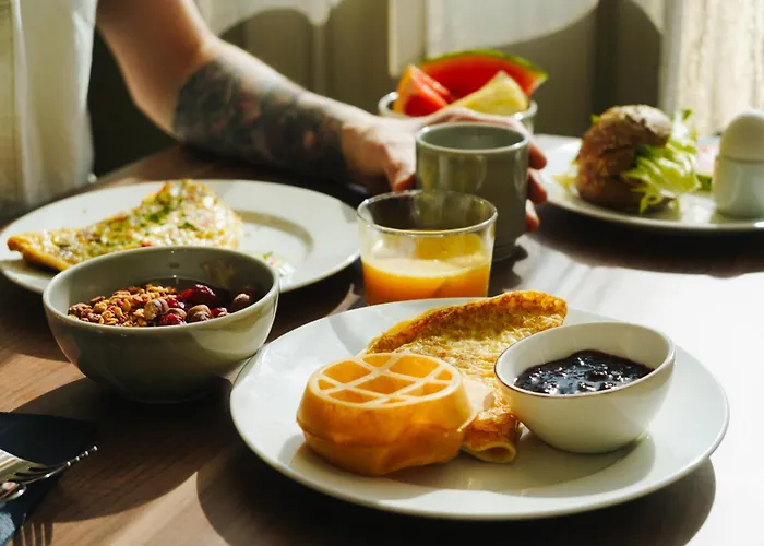 Clarion Hotel Arlanda Airport Terminal