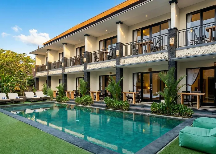 Kamandhani Hotel Ubud