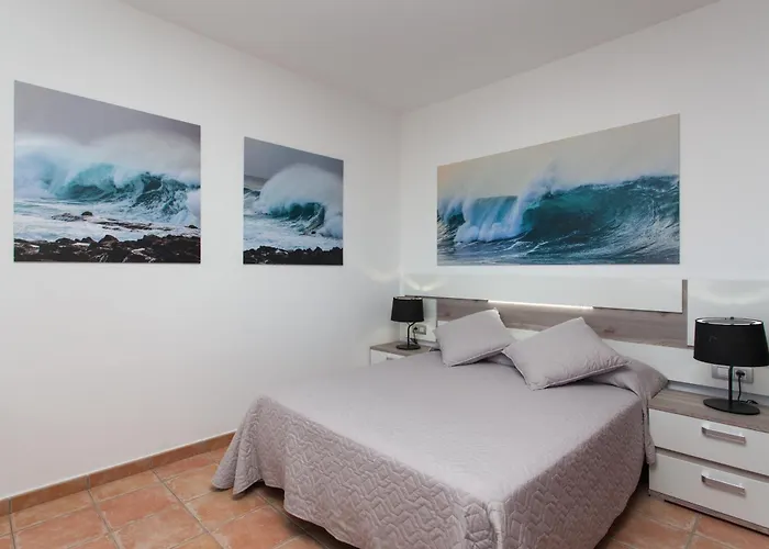 Villas&s Tao Mazo
