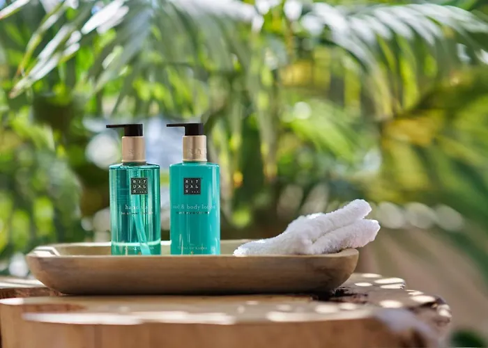 Hotel de lujo: PortoBay Liberdade