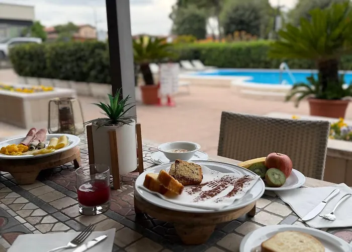 Hotel San Benedetto