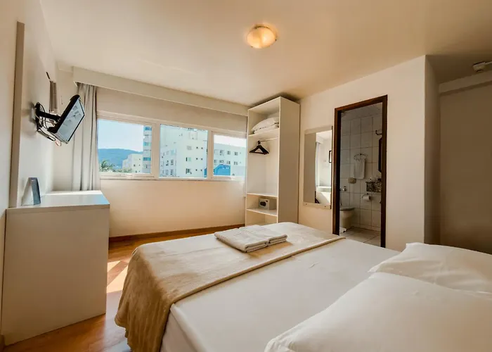 Torre Sol Hotel&Eventos