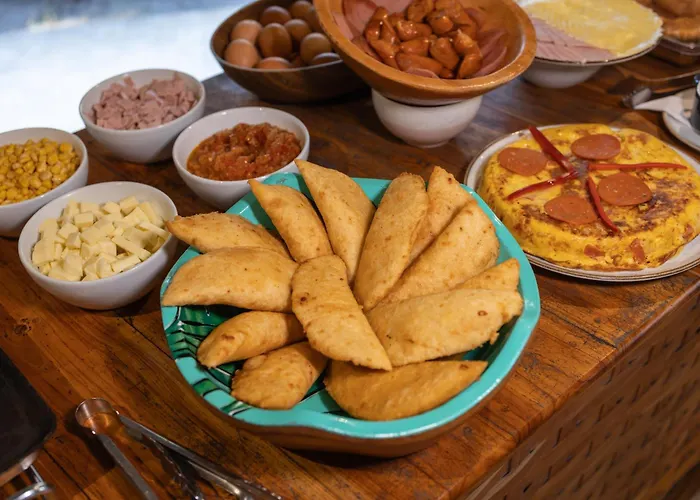 Hotel familiar: Hotel Isla del Sol