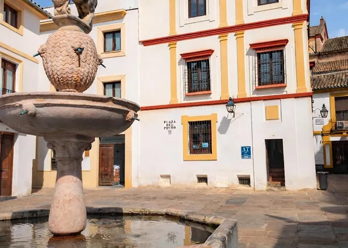 Hotel cerca del colegio: Apartamentos Plaza