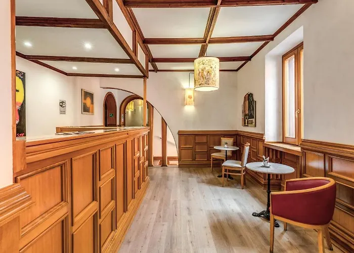 Hotel: Hotel Santa Prassede
