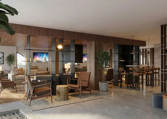 Hotel Himalaia Soldeu By Nexta