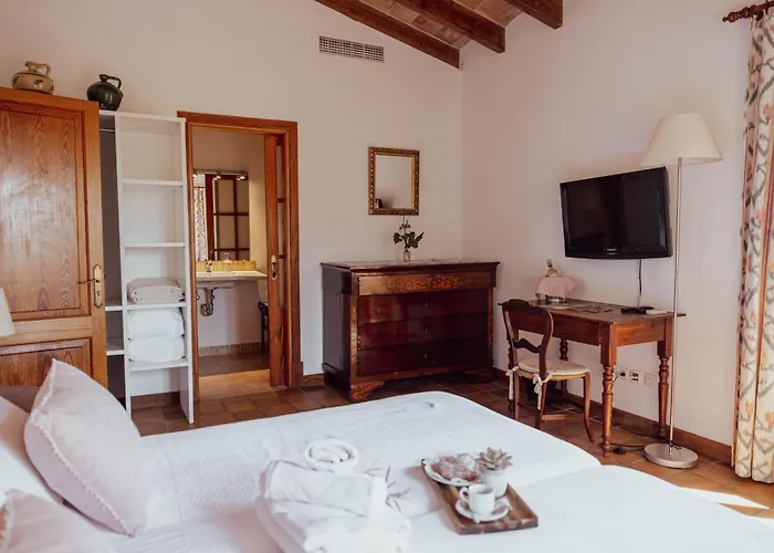 Agroturismo Can Feliu