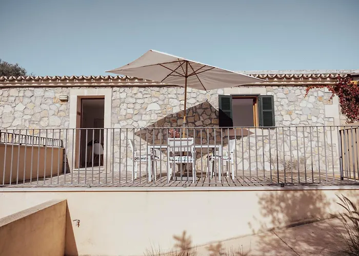 Agroturismo Can Feliu