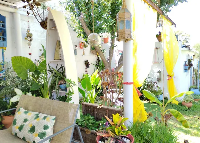 Casa Bakara