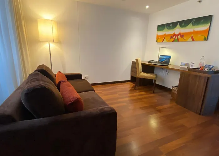 Hotel Estelar Calle 100