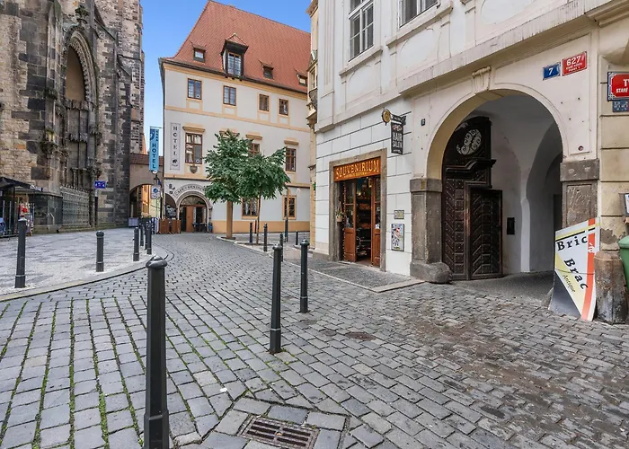 Old Town Home