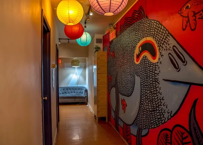 Auberge Alternative