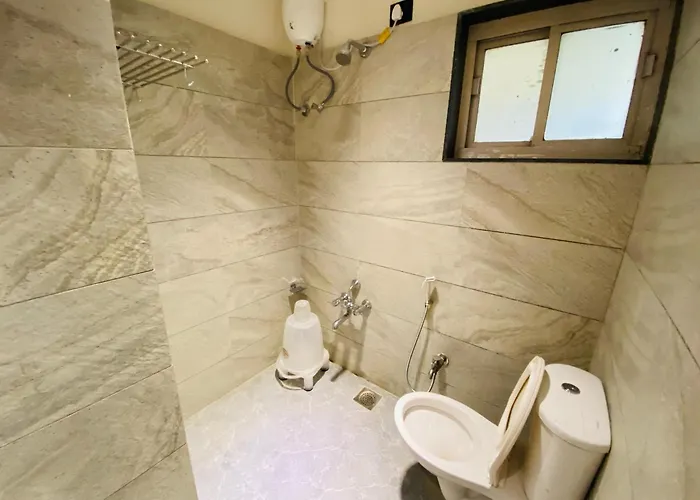 Hotel RV Residency