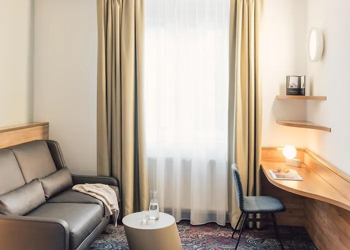 Boutique Hotel Zach