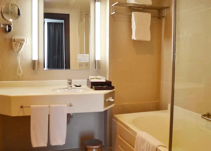 Holiday Villa Hotel&Residence City Centre Doha