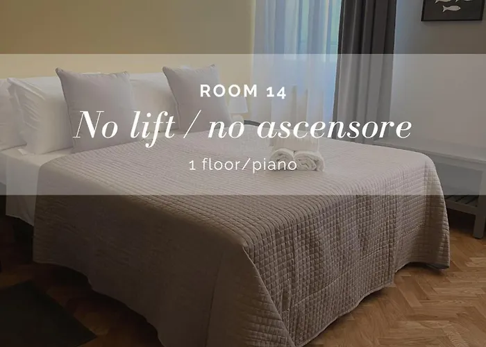 Apartment Hotel Marchesini