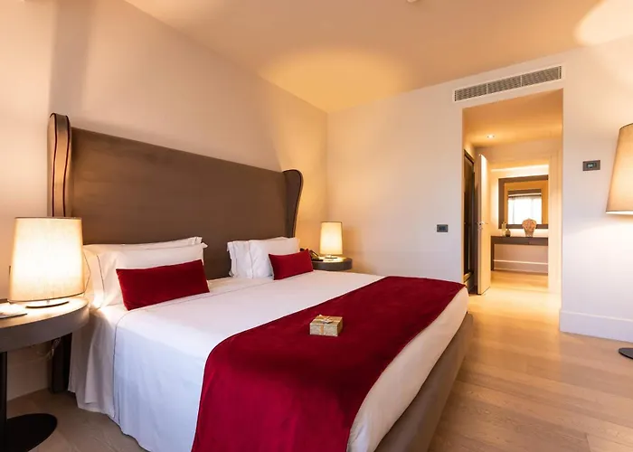 A.Roma Lifestyle Hotel