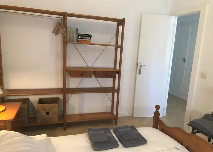 Chalet: Casa San Rafael