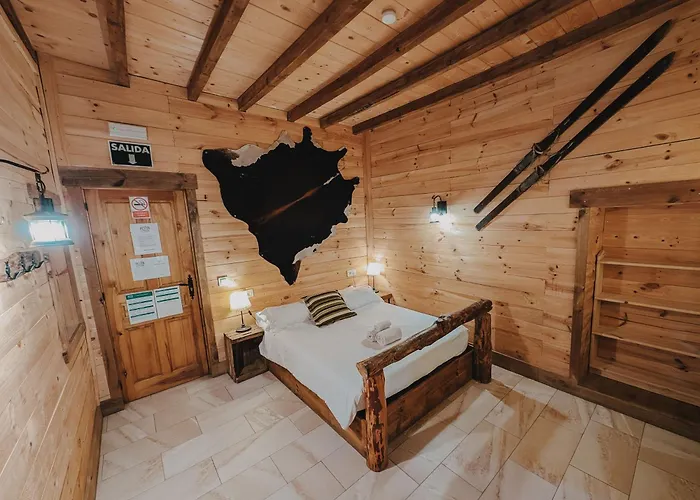 La Posada Cercedilla