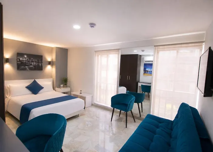 Hotel Casa Esmeralda
