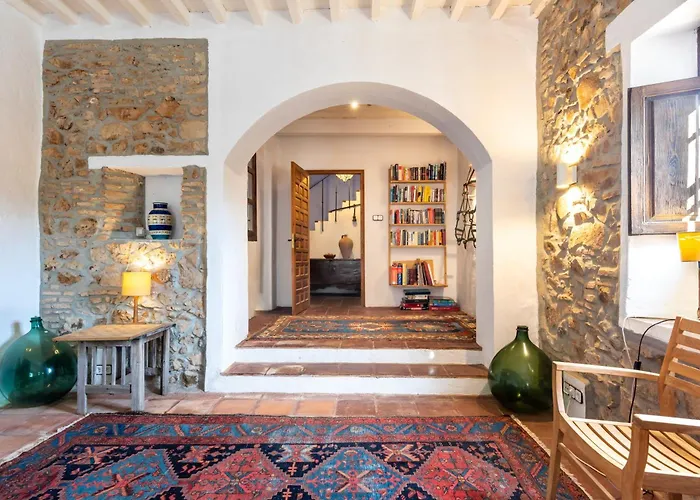 Finca Arroyo de las Adelfas