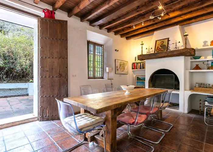 Finca Arroyo de las Adelfas