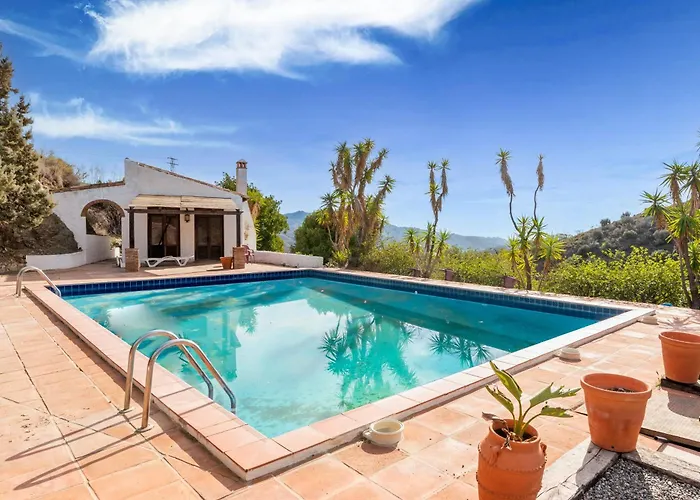Finca Arroyo de las Adelfas