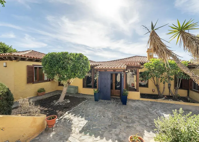 Finca Toledo