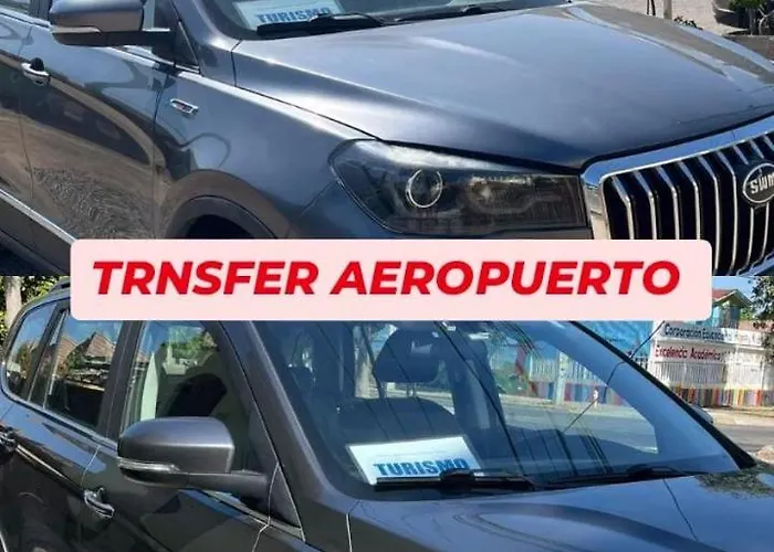  Hostal Brisa Serena