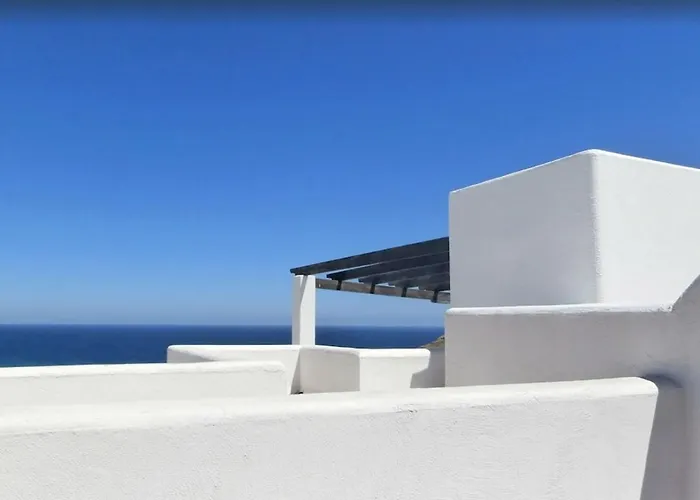 Casa El Olivo