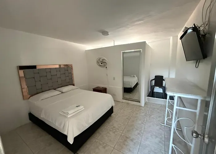 Bayadera Real