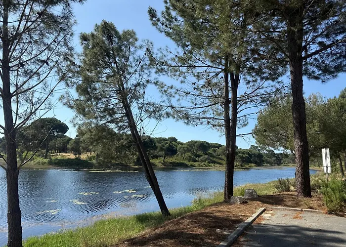 Herdade De Montalvo
