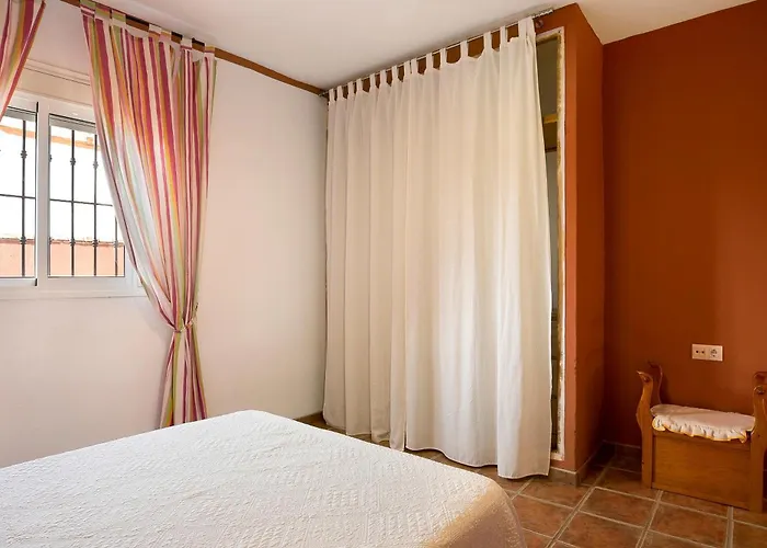Casa Juana Zahora