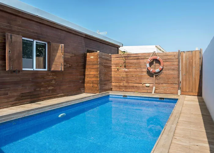 Casa Lidia