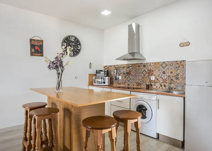 Casa Lidia
