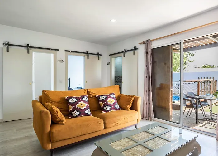 Casa Lidia