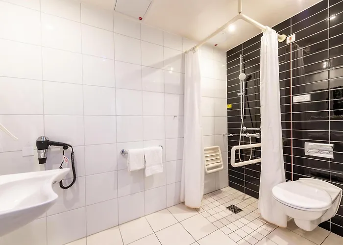 Hotel: Premier Inn Dresden City Centre