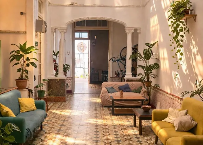 Hostel Bohemian